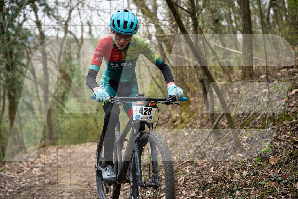 34. KTM Kamptal Trophy  | ZÖBING, Österreich – 2026-03-28: 34. KTM Kamptal TrophyFoto: © 2026 Martin Bihounek - MB Creative e.U.
