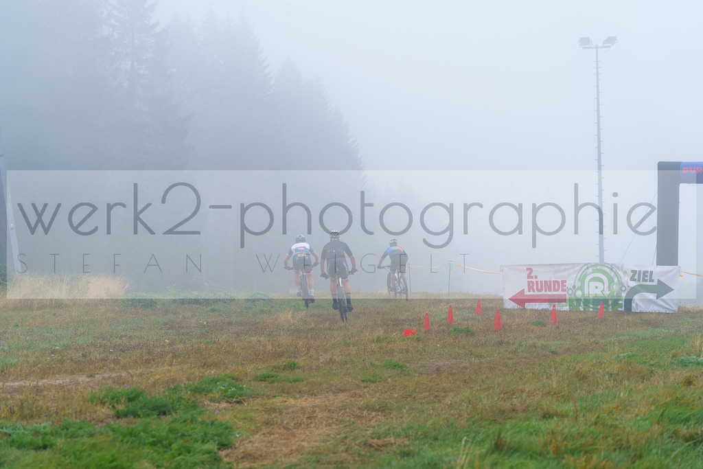 RennsteigRIDE 2024 | 8. RENNSTEIGRIDE am 31. August 2024 - Das Mountainbike-Event am Rennsteig!