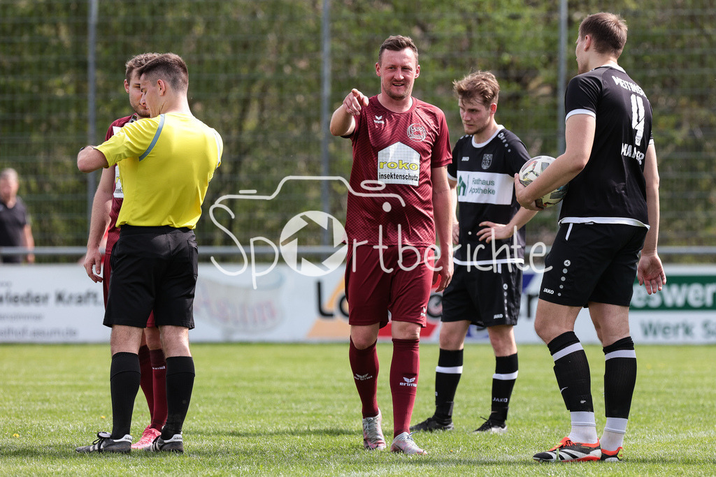 SC Griesbeckerzell - TSV Meitingen | Zell #9 / Mei #4