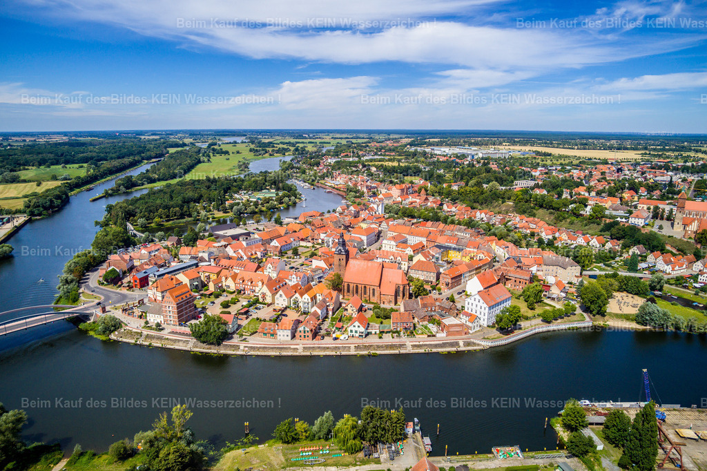 Havelberg-0028 | Havelberg Stadtinsel - Realisiert mit Pictrs.com