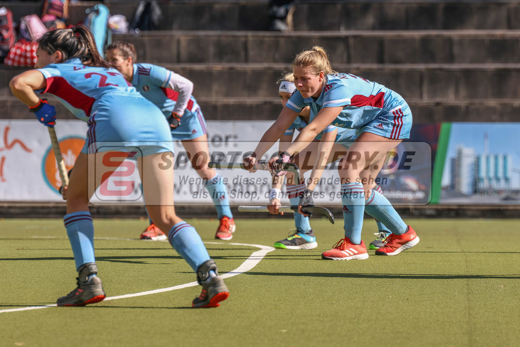 MJ_2022-10-08_Damen_HTCU-UHC-67 | Uhlenhorst Mülheim - UHC Hamburg am 8.10.2022 im Waldstadion, Mülheim a. d. Ruhr