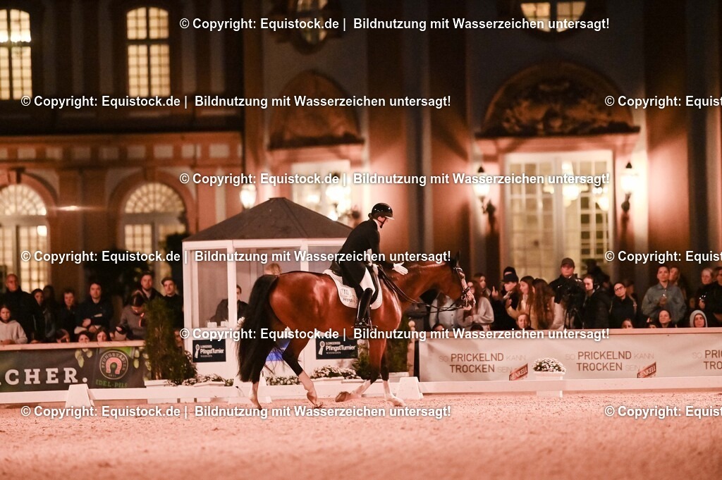 20250608_Longines Grand Prix Kür_0456 | Foto: Thomas Hartig