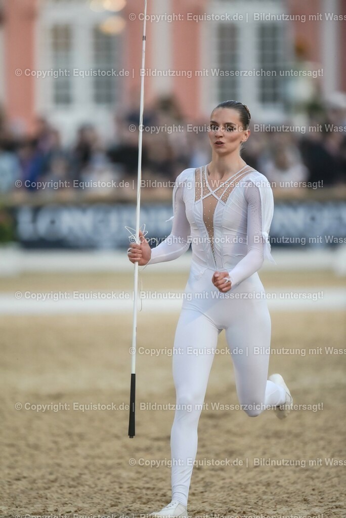 20230527_Voltigieren_NASPA_Flutlicht_0179 | equistock