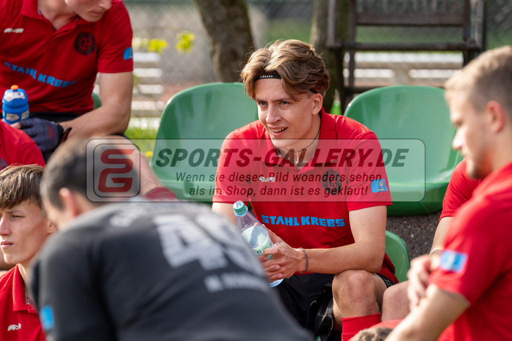 HK_20240929_106999 | 1. Regionalliga West Herren Uhlenhorst Mülheim - Club Raffelberg am 29.9.2024 Uhlenhorst Mülheim, Mülhein a.d. Ruhr ,