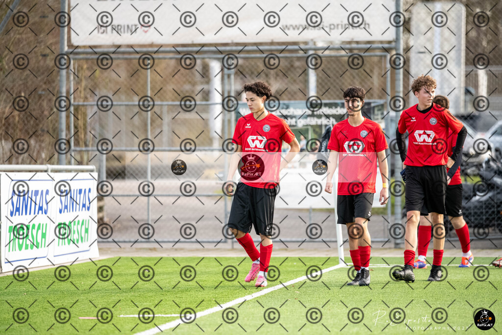 20250125_FCR-Ba vs Basel_059 | Sport und Naturfotografie von Roberto Esposito zeigt echte Momente Bewegung und die Schönheit der Natur. Ausdrucksstarke Bilder schaffen Emotionen.