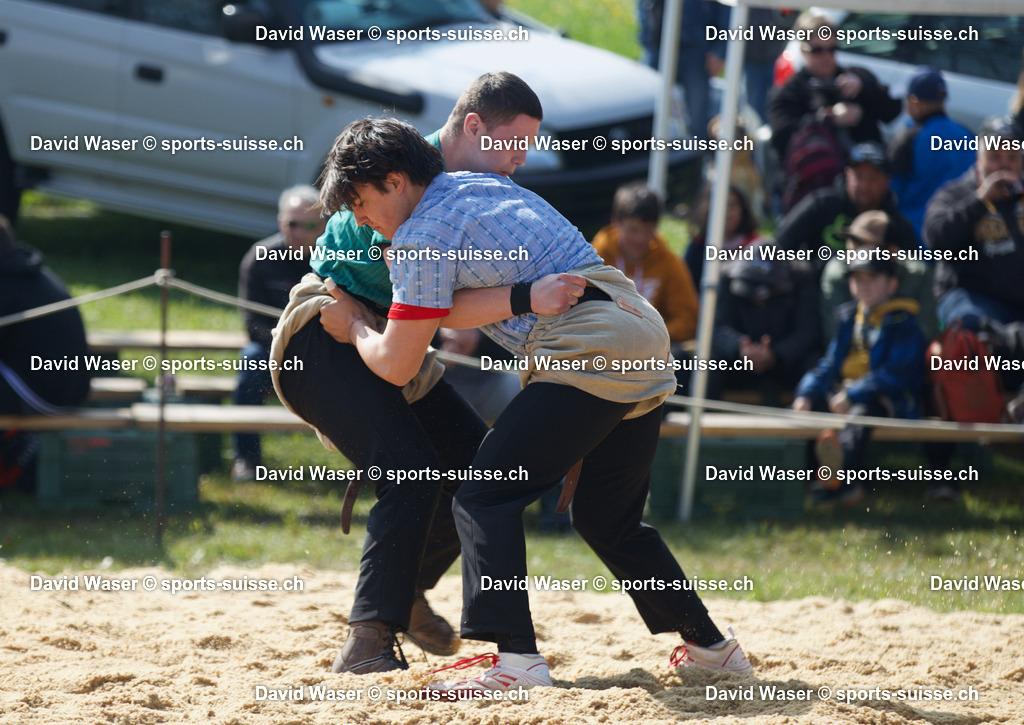 Martin Ga_l (2004) - Schwab Livio (2005) F_te R_gionale de Ried bei Kerzers le Dimanche 1 mai 2022 Photos EdelweissPoint_ Waser David 2022 | sports-suisse.ch