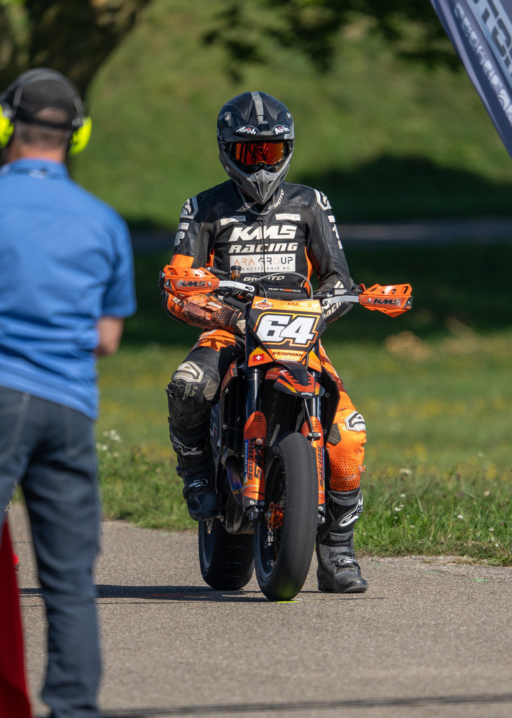 20260913-S7A04979 | Supermoto, KMS Racing, Racing, Sport - Realisiert mit Pictrs.com