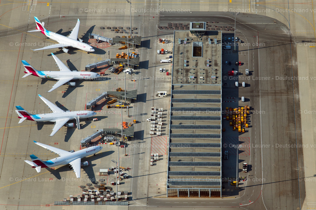 4022853 | Franz-Josef-Strauss-Flughafen, München