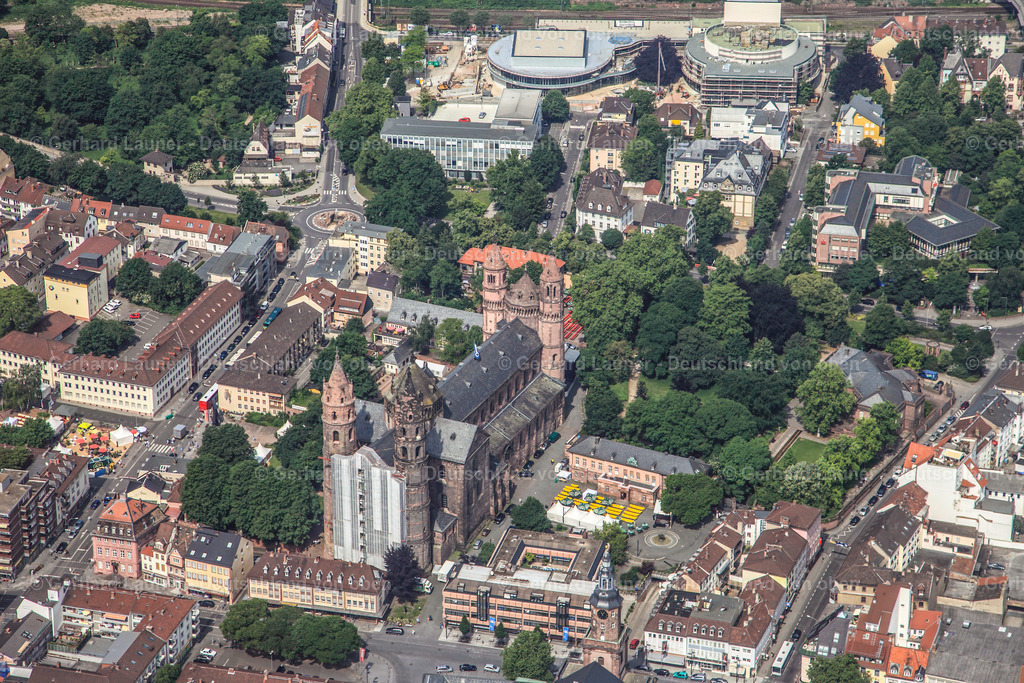 3091599 | Dom St.Peter zu Worms