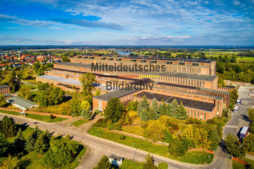 Kraftwerk Vockerode Elbe in Wittenberg-0014 | Kraftwerk Vockerode im Landkreis Wittenberg - Realisiert mit Pictrs.com