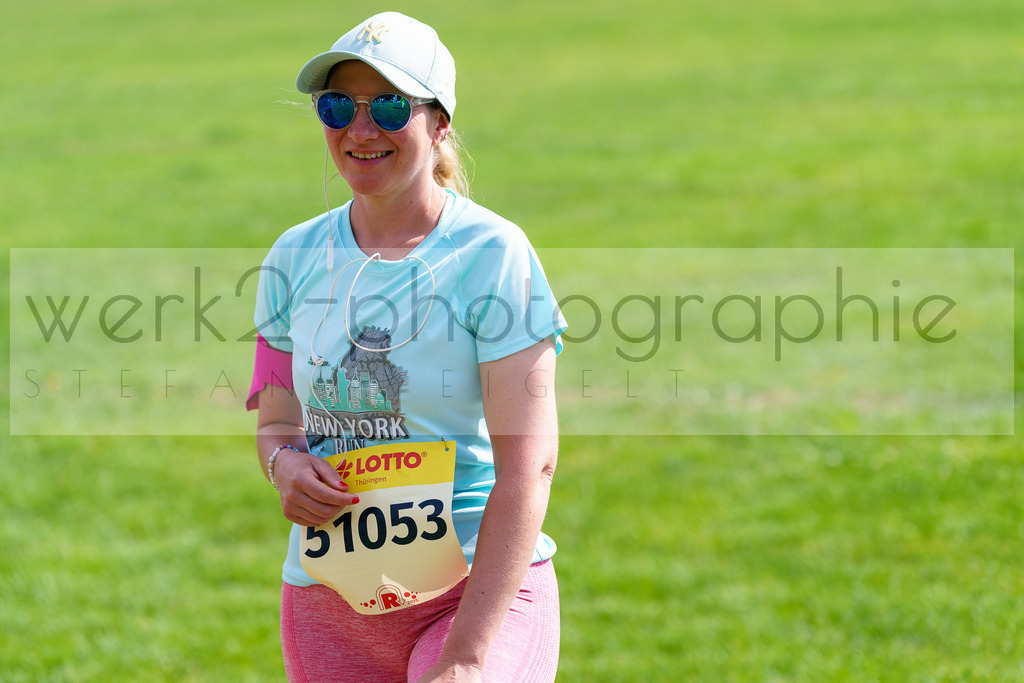 Schneekopflauf 2025 | Schmiedefeld am 5. Juli 2025