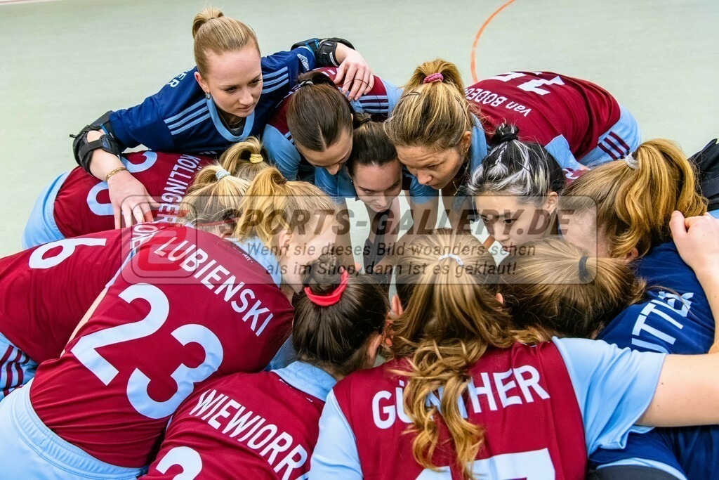 SM_20231216-D85_5963 | 1.Bundesliga Hallenhockey  (M) UHC - DCadA / 7:6 (2:2)