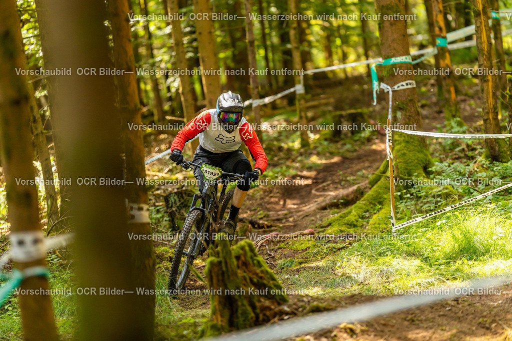E1 Trieb Samstag R6-2098 | OCR Bilder Fotograf Eisenach Michael Schröder
