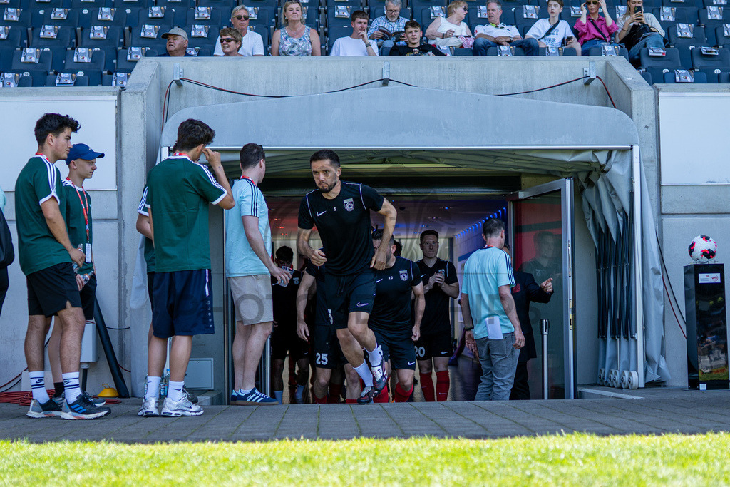 Stuttgarter Kickers vs. SG Sonnenhof Großaspach, Fussball, WFV-Pokal, Finale, 23.05.2026 | Volkan Celiktas (SG Sonnenhof Großaspach, #05),Stuttgarter Kickers vs. SG Sonnenhof Großaspach, Fussball, WFV-Pokal, Finale, 23.05.2026