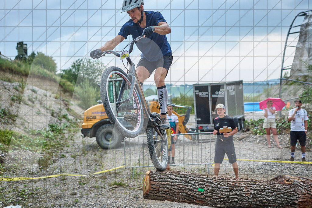 Trials European Youth Games | 16.08.2025: Trials European Youth Games in Purgstall an der Erlauf Foto: © 2025 Martin Bihounek / martinbihounek.comInsta: @martinbihounekcom