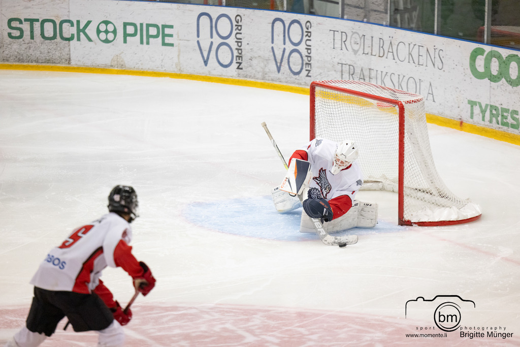 Tyresö Hanviken Hockey vs IFK Täby HC_570A0564 | Preseason U18 Regional Herr Östra - Realisiert mit Pictrs.com
