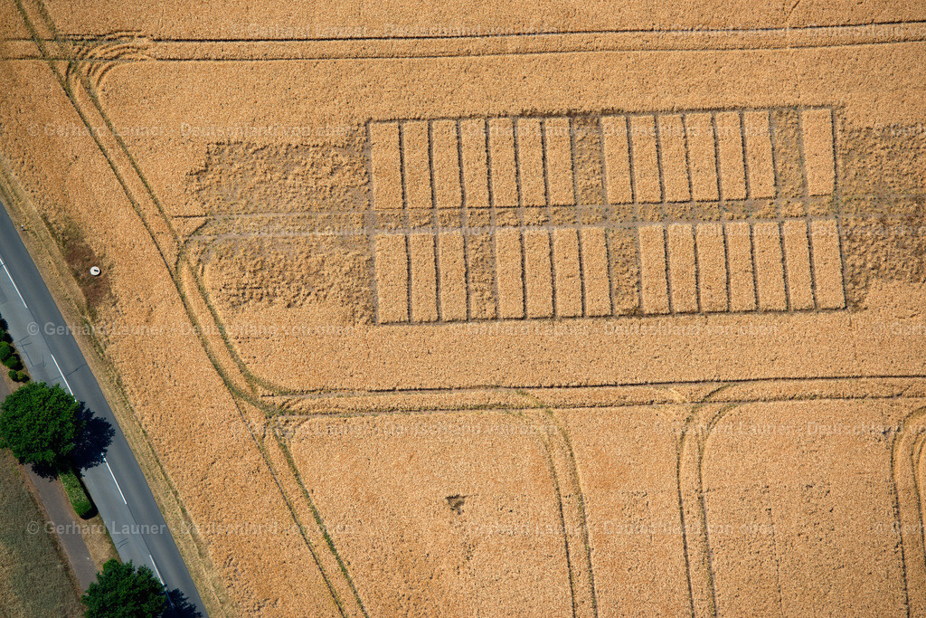 3502314 | Feldstrukturen bei Elsenfeld