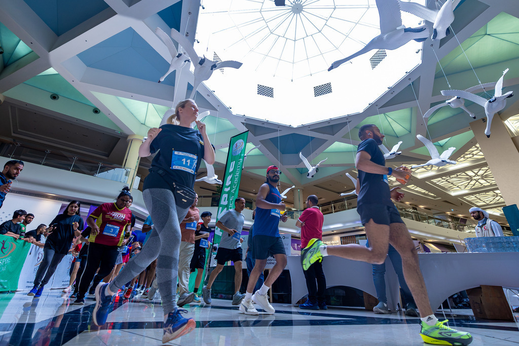 MALL-8863 | aspiresports