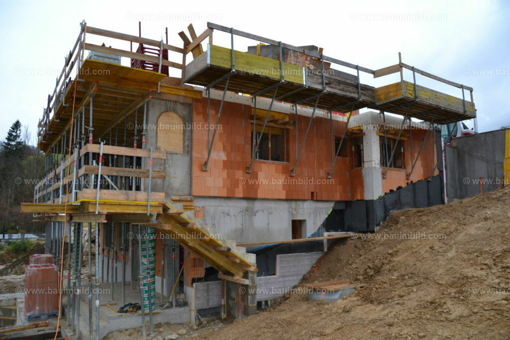 bib-hbablauf-rohbau-abkd-0131 | Nach LV-Leistungsgruppen sortierte Detailfotos über den Bau eines Hauses. Alle Hausbau-Bilder direkt vom Urheber und Autor der Website Haus-Selber-Bauen.com