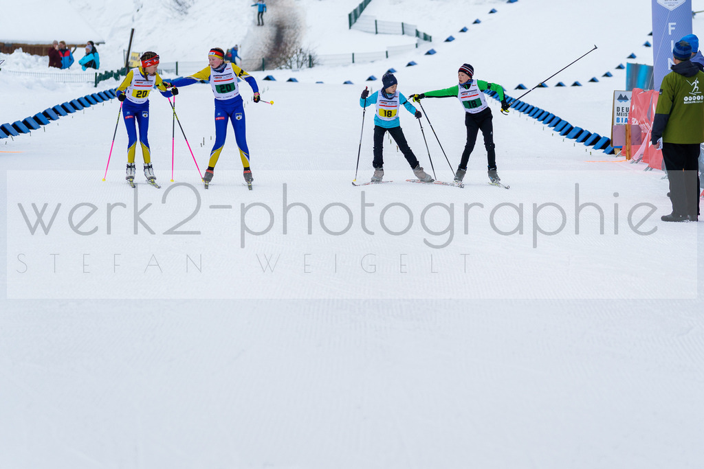 DSC Arber | Bayerischer Wald am 9. bis 12. Februar 2023
