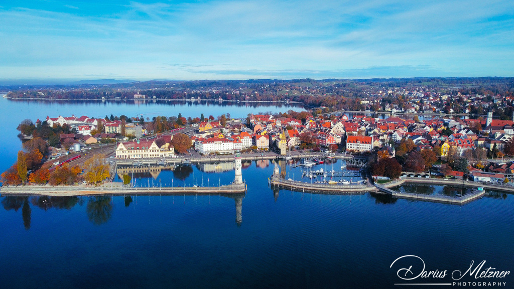 Lindau am Bodensee | Lindau am Bodensee