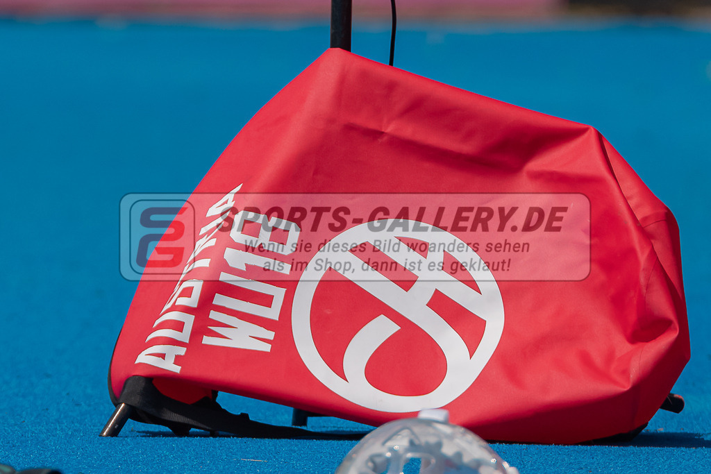 HK_20230711_101042 | Euro Hockey WU18 Austria - England Championship Girls &amp; Boys am 11.7.2023 CHTC , Krefeld ,