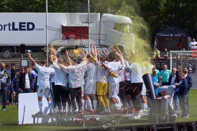 BSV Eintracht Mahlsdorf vs. BFC Dynamo 129 | mythos-online-redaktion