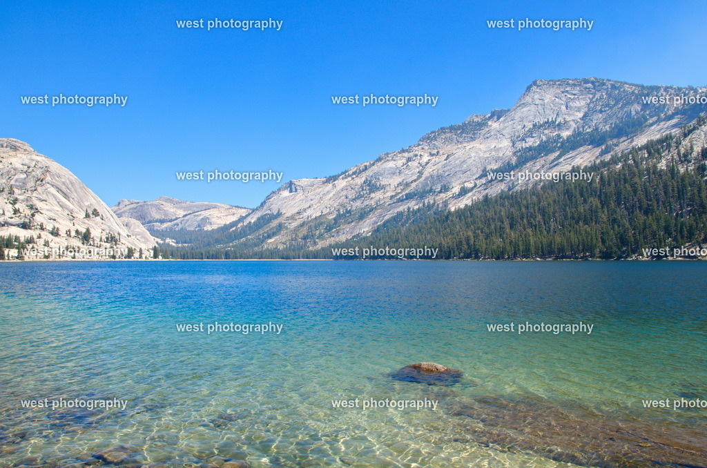 Tenaya Lake - USA 2014 | west photography - Realisiert mit Pictrs.com