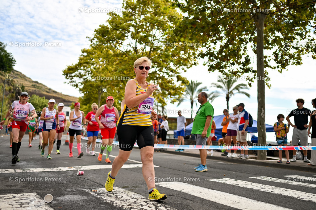 EMACS 2025 - Day 6_154 | European Masters Athletics Championships am 14.10.2025 auf Madeira (Portugal)Foto: Kai Peters - Realisiert mit Pictrs.com