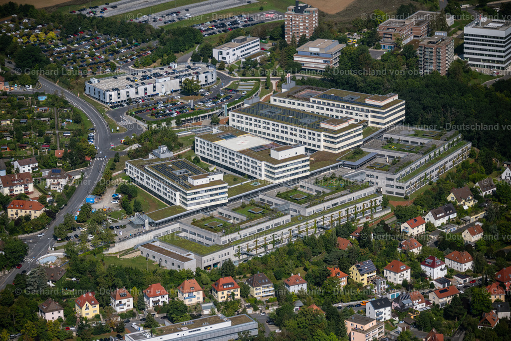 4050621 | Zentrum für Operative Medizin, Würzburg