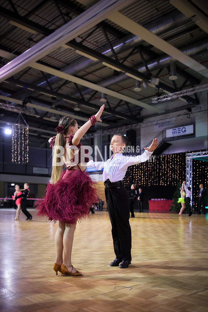 Winter Dance Festival | Mülheim a.d. Ruhr - 13.12.2025: Winter Dance Festival in Mülheim a.d. Ruhr (Westenergiehalle), Germany. Photo by: BobNL design &amp; photography  - Realized with Pictrs.com