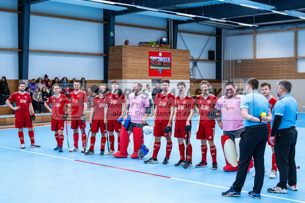 AKa BHC - Herren - Rahlstedt 11-8 19.01.24 SG SG- | Hockey,Sport,Fieldhockey,1.Bundesliga,2.Bundesliga,Sportfotografie,Shop,Sportphotography,Feldhockey,Hockeyliga