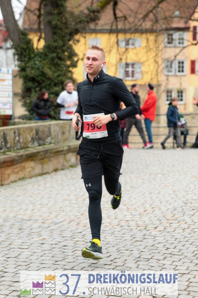 VR Bank Hauptlauf 10000m | 3 Koenigslauf 2023 - Realisiert mit Pictrs.com