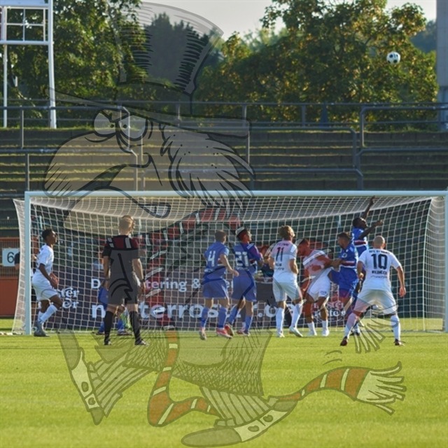 BFC vs. Genua 155 | mythos-online-redaktion