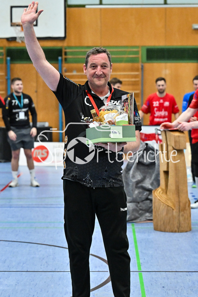 TSV Aichach - TSV Bobingen | Claus SCHOELLHORN