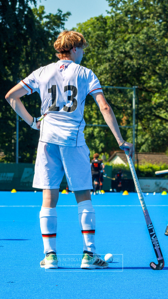 Länderspiel U18 Deutschland - Niederlande 25.06.23 Krefeld-021 | lanaschraderfotografie - Realisiert mit Pictrs.com