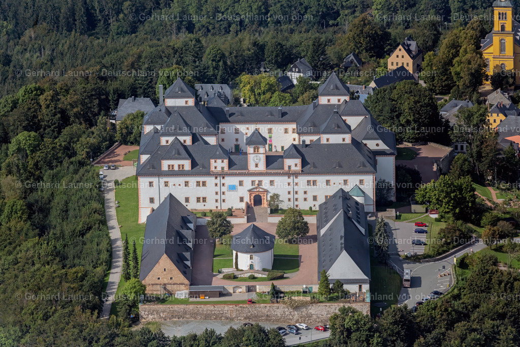 4060564 | Schloß Augustusburg