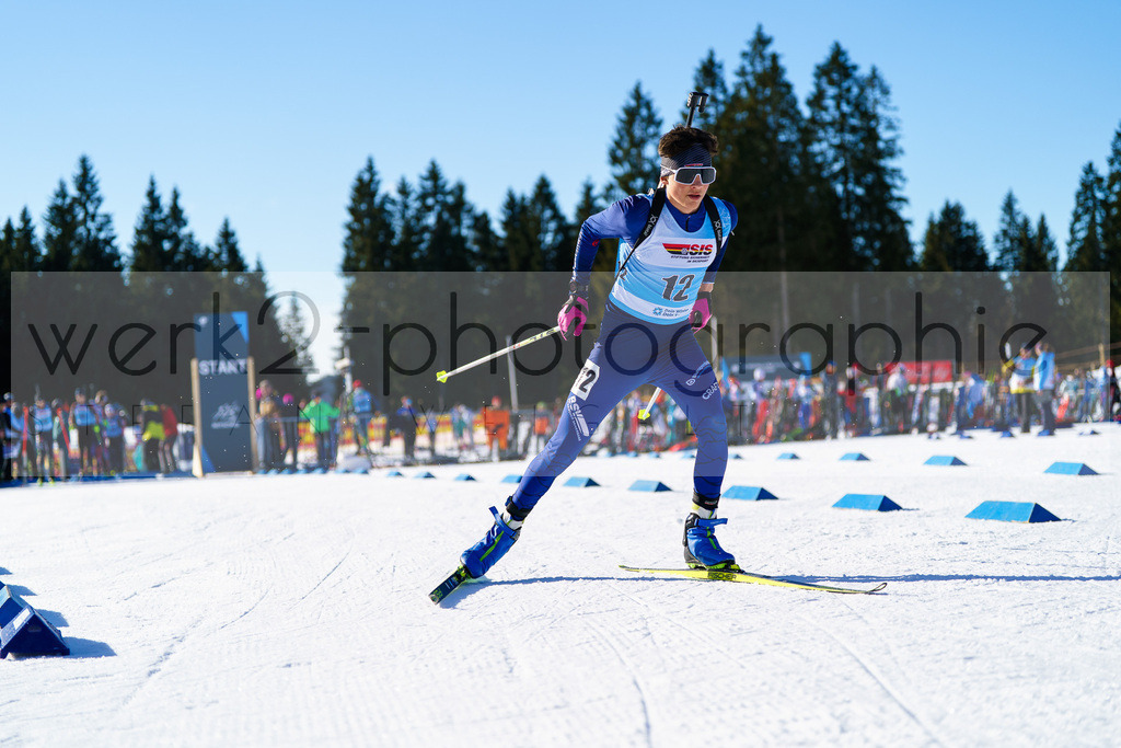 FESA Alpencup / DP Notschrei | Deutschland Pokal Finale im Schwarzwald NORDIC-CENTER Notschrei am 7. - 8. Februar 2026