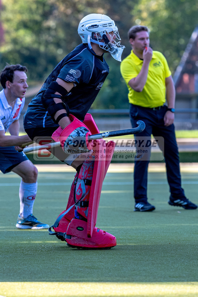 SM_20240921-D5A_3221 | 1.Bundesliga Feldhockey (M) DCadA BHC / 6:4 n.P.