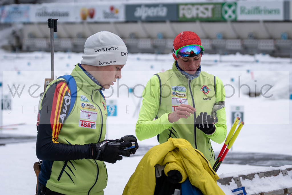 DP Martell | 2. Deutschlandpokal in Martell am 13. - 15. Dezember 2019