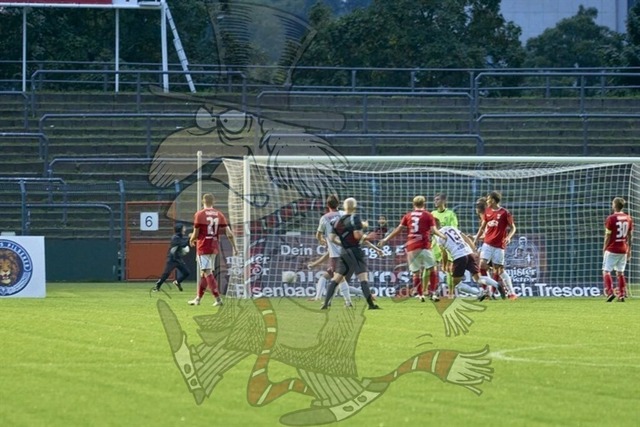 BFC Dynamo vs.ZFC Meuselwitz 083 | mythos-online-redaktion