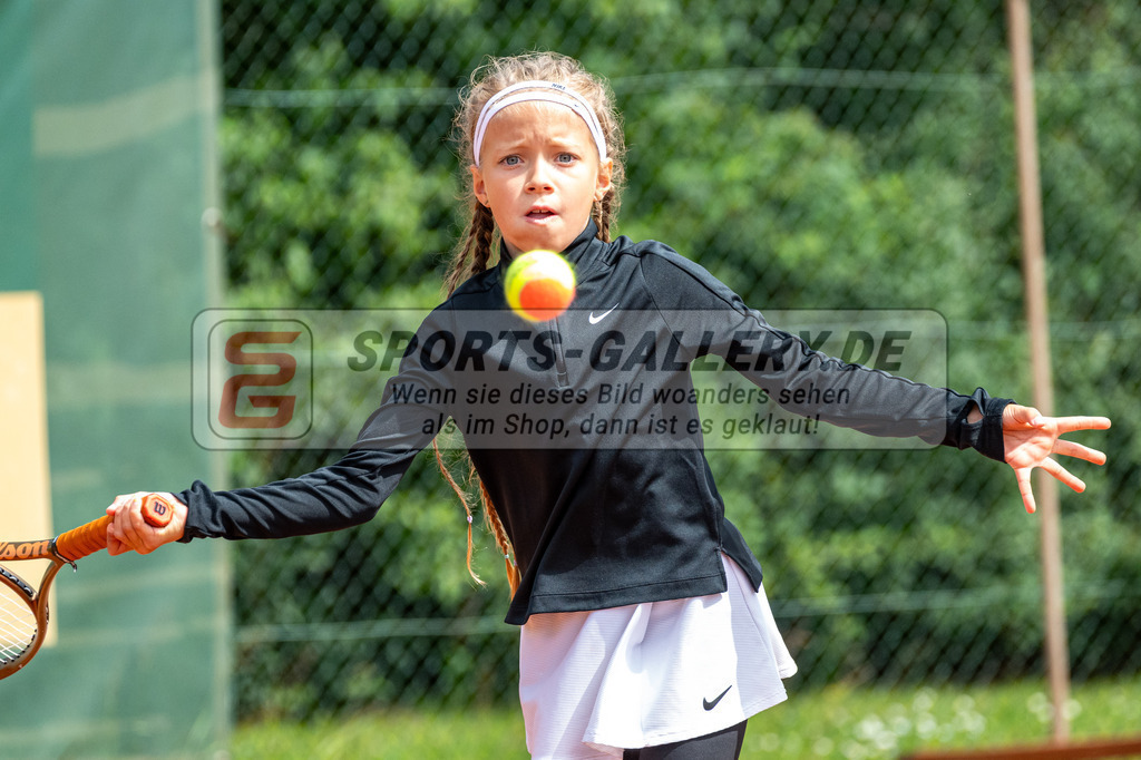 AKa BHC Tennis Cup 16.06.24 SG-2922 | 15.06.2024, Nicole Ivanova