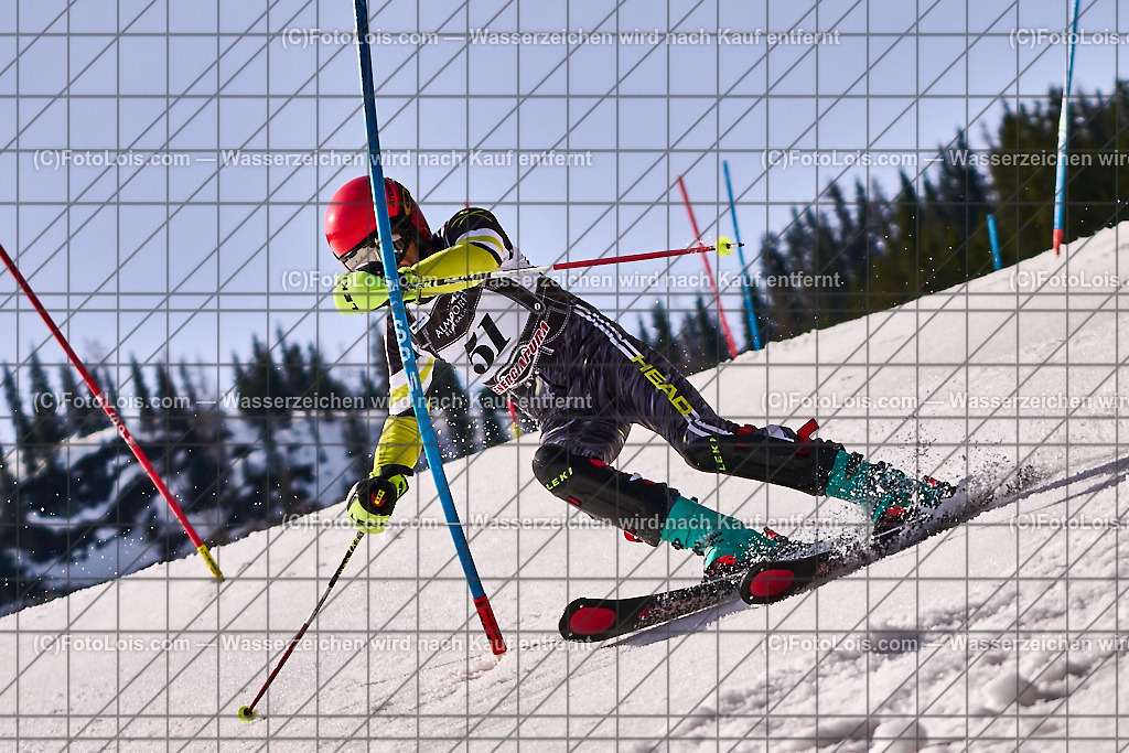 ALP1498_FIS MASTERS WC-Finale_SL_B-Herrn_Navesnik Jiri | (C)FotoLois.com, Alois Spandl. FIS MASTERS WorldCup-Finale 2024, Reiteralm (Steiermark, AUT), SLALOM auf der Muldenliftpiste, Sa 6. April 2024.