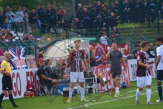 BFC Dynamo vs. VfL Bochum 136 | mythos-online-redaktion