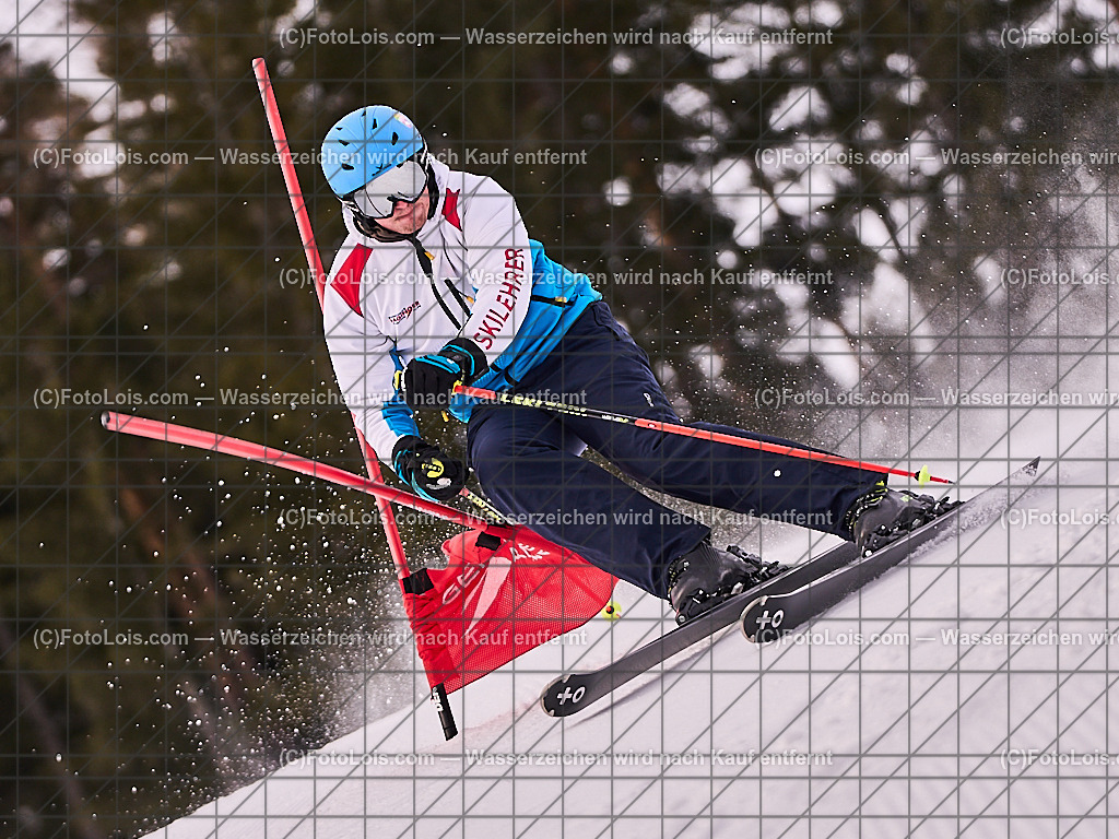 _ALP9119_Neujahrs-Skikurs | Ski- und Snowboardschule Haginger beim NEUJAHRS-Skikurs 2026, Kursabschlussrennen am Mo 5. Jänner 2026.