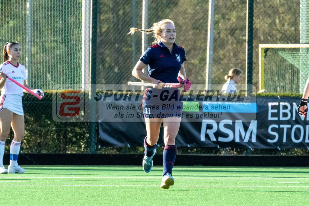 BHC Damen - DHC 3-4 3.11.24 SG-1124 | Hockey,Sport,Fieldhockey,1.Bundesliga,2.Bundesliga,Sportfotografie,Shop,Sportphotography,Feldhockey,Hockeyliga