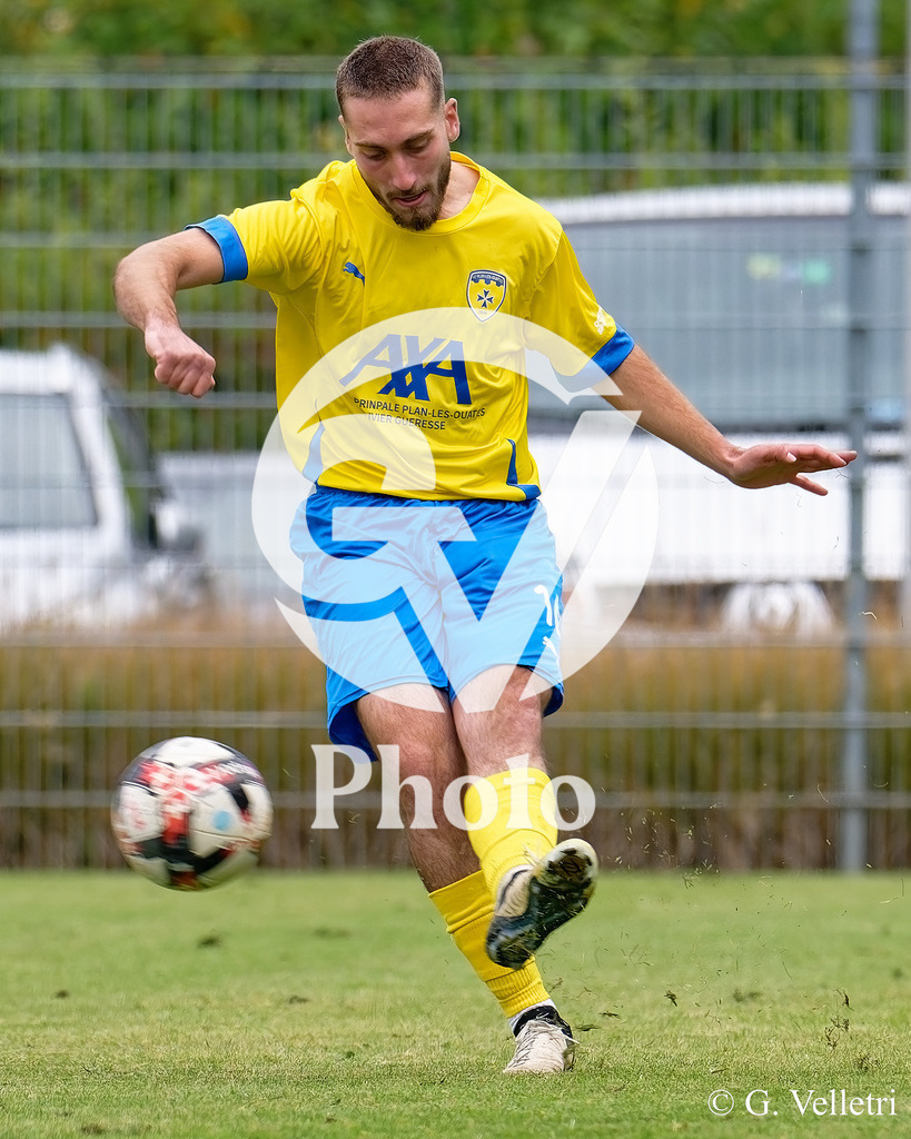 DZ9_1017_M | FC Plan-les-Ouates - CS Italien2ème ligueCentre sportif des Cherpines6-10.2024