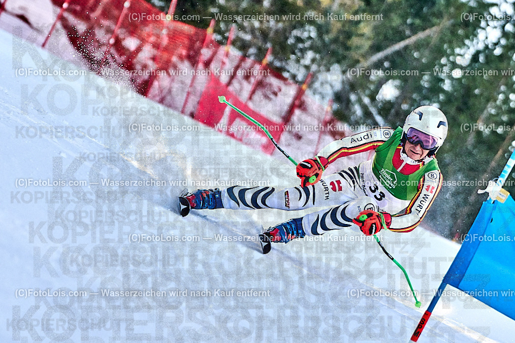 _ALP4052_FIS-Masters-GS-II_Glungezer_Wallner Bernd | FIS-MASTERS-WorldCup am Glungezer, GiantSlalom-II, So 18. Jänner 2026.