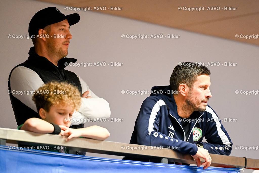 ASVÖ_ Fussball Nachwuchs Hallenturnier 2026_ SV Gallneukirchen_ 08.02.2026-23 | 08.02.2026, Gallneukirchen, AUT, ASVÖ, Fussball Nachwuchs Hallenturnier 2026, SV Gallneukirchen im Bild Teilnehmer U10©Harald Dostal / fodo.media - Realisiert mit Pictrs.com