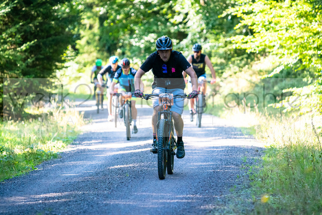 RennsteigRIDE 2021 | Schmiedefeld, 4. September 2021
